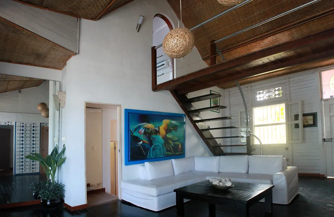 Hotel Auaecoco-1