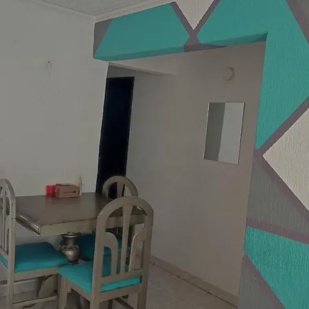 Habitaciones El Mirador-3