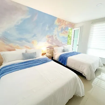 Hostal El Cielo-2