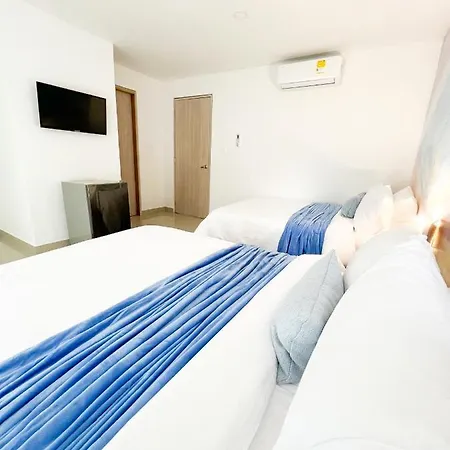 Hostal El Cielo-3