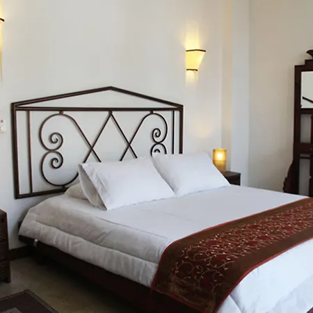 Hotel Boutique Casa San Miguel-2