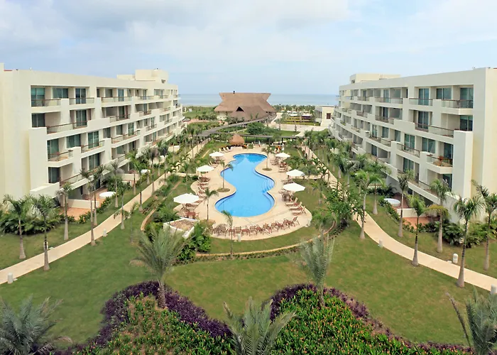  Estelar Playa Manzanillo