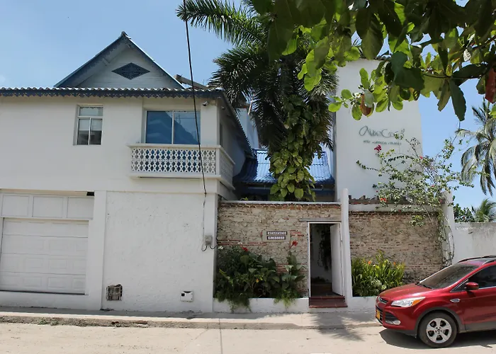 Hotel Auaecoco