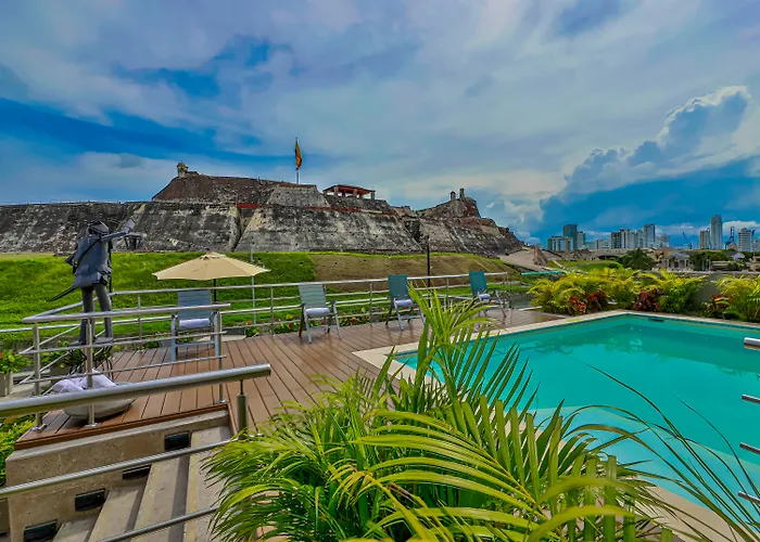 GHL San Lazaro Art Hotel