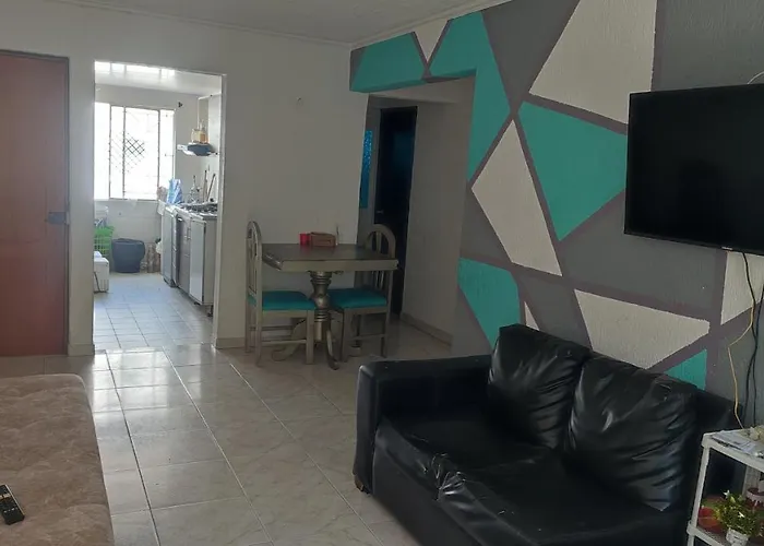 Habitaciones El Mirador