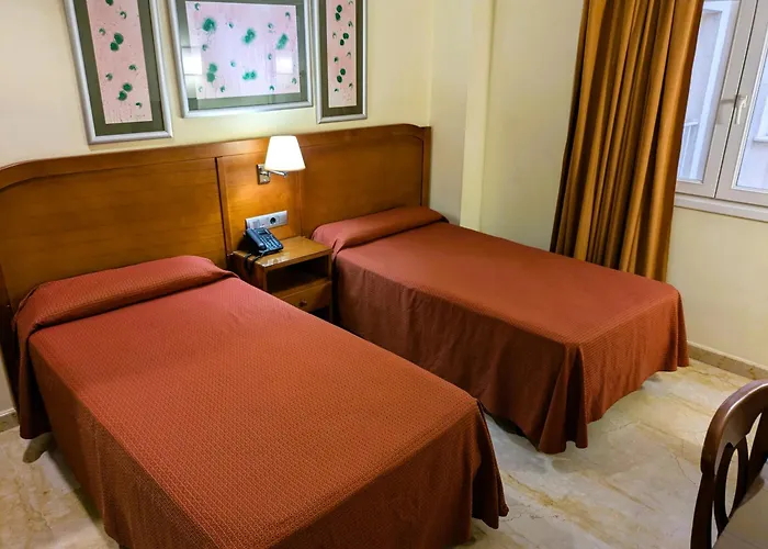 Hotel que admite mascotas: Hotel Los Habaneros