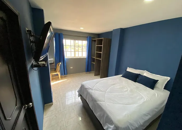 Hotel Stay Villa Marta