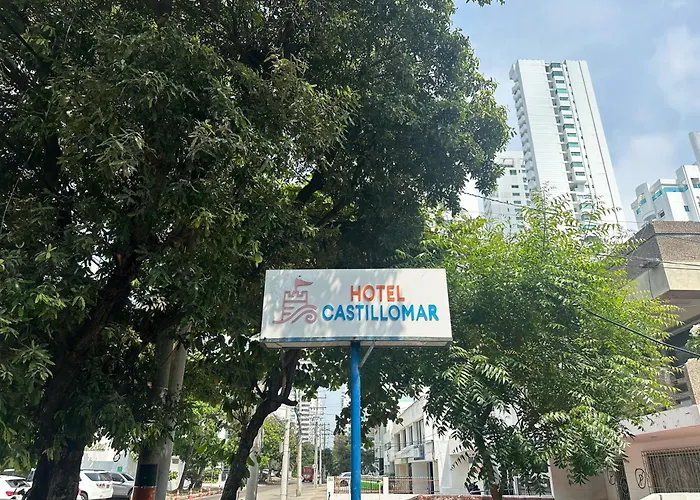 Castillomar