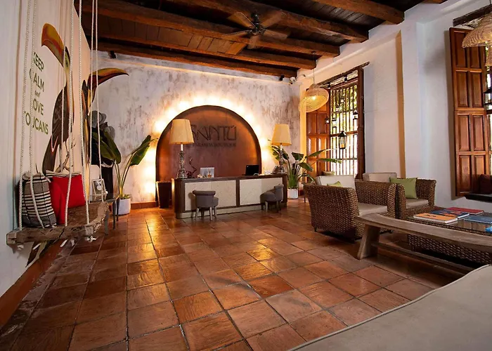 Hotel familiar: Hotel Bantu By Faranda Boutique, A Member Of Radisson Individuals