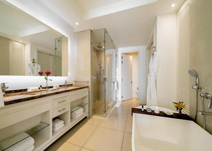Hyatt Regency Cartagena