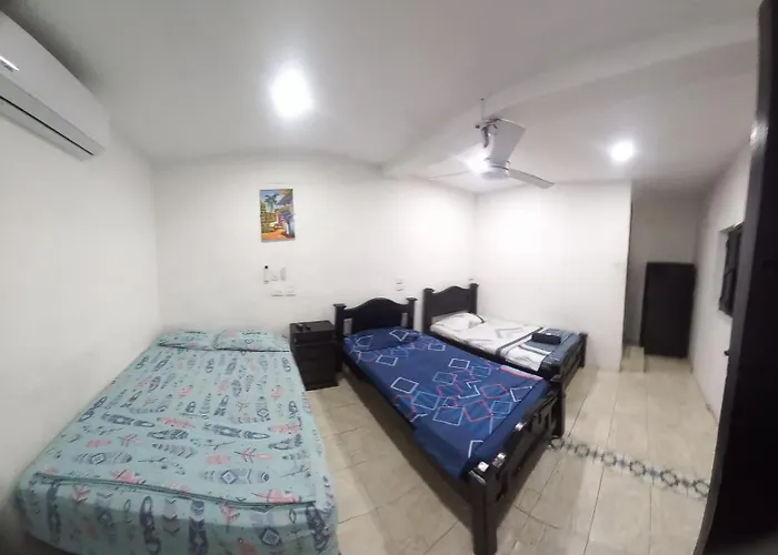  El Balconcito