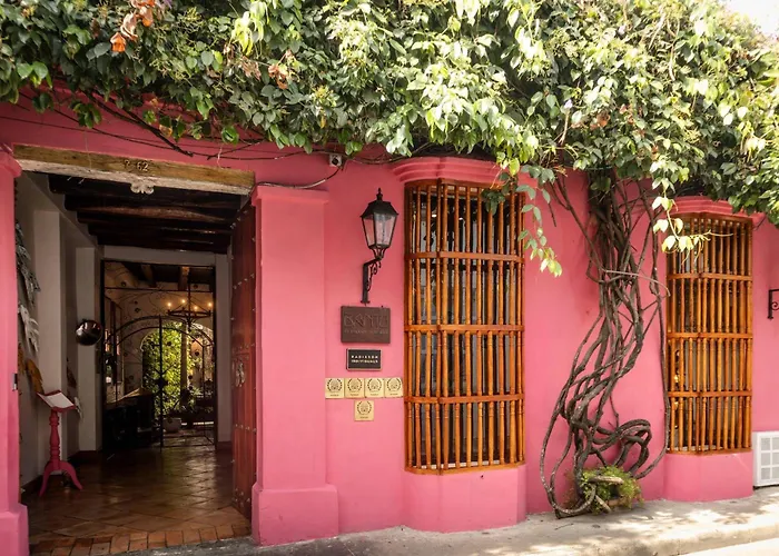 Hotel Bantu By Faranda Boutique, A Member Of Radisson Individuals