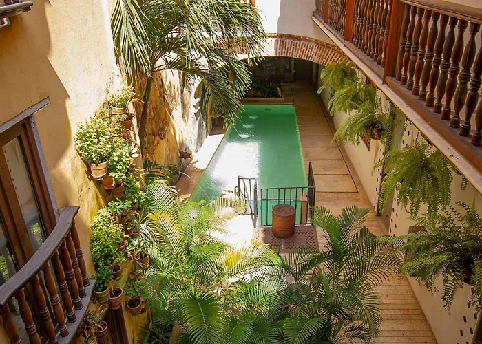 Hotel Casa La Factoria By Faranda Boutique, A Member Of Radisson Individuals