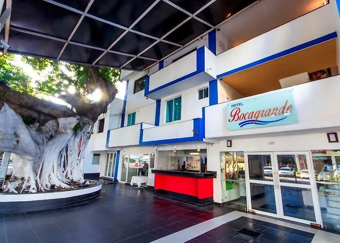  Bocagrande By GH